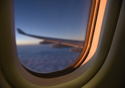 PF conclui que não há artefato explosivo em voo da Gol que recebeu ameaça de bomba