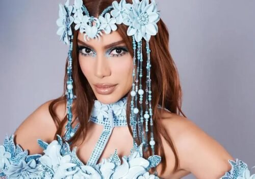 Anitta é anunciada como atração musical do ‘Saturday Night Live’: ‘Muito animada’