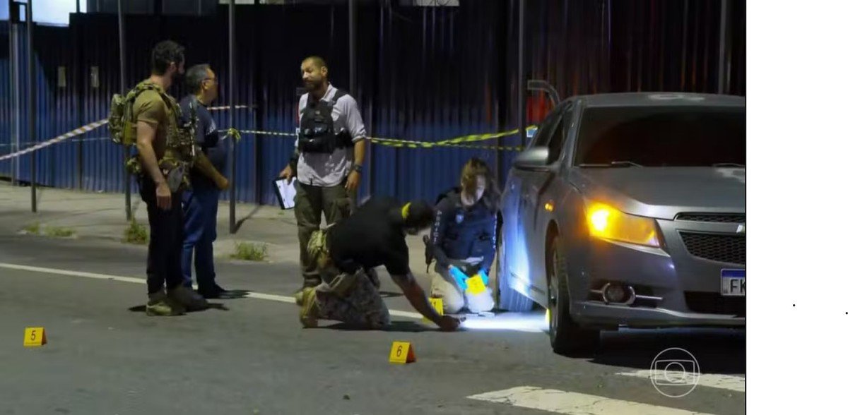 Viúva de empresário morto por PM de folga em tentativa de assalto em SP contesta versão de tiroteio