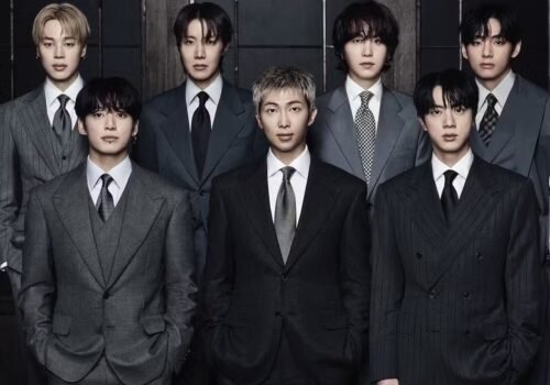 ‘Arirang’: BTS lança novo álbum e anuncia turnê mundial após hiato; confira as novidades