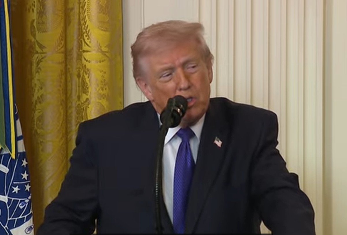 EUA adiam ataques contra rede elétrica do Irã: 'a menos que seja necessário', diz Trump