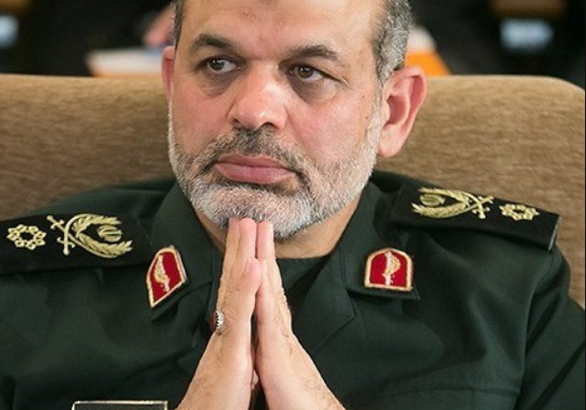 Novo chefe da Guarda Revolucionária do Irã é suspeito de atentados contra centro judaico na Argentina