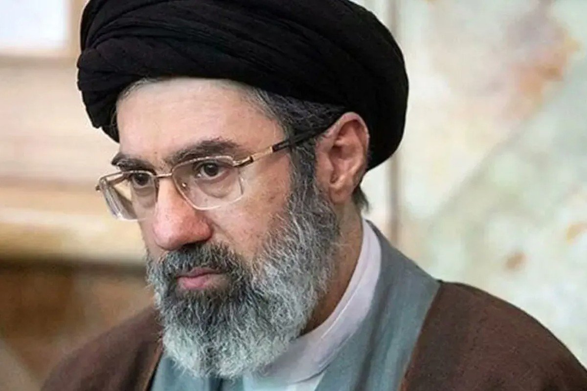 Filho de Ali Khamenei, Mojtaba Khamenei é nomeado novo líder supremo do Irã