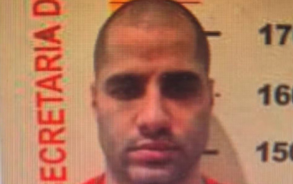 'Sicário' de Daniel Vorcaro morre em BH; PF diz que ele se suicidou