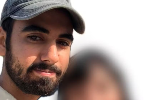 Família de brasileiro morto por policiais nos EUA nega que ele estivesse armado