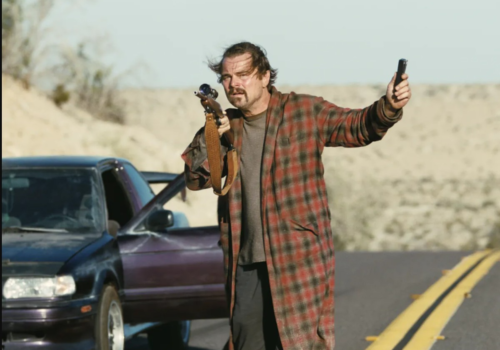 'O Agente Secreto' perde Oscar de Melhor Filme para 'Uma Batalha Após a Outra'