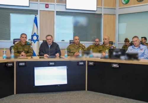 Israel afirma que ataques contra o Irã vão se intensificar por disparos contra civis