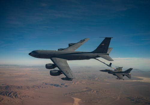 Espanha anuncia que fechou espaço aéreo para aviões envolvidos na guerra do Irã, incluindo dos EUA