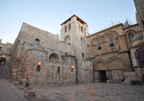 Países árabes condenam restrição de acesso a locais sagrados muçulmanos e cristãos por Israel