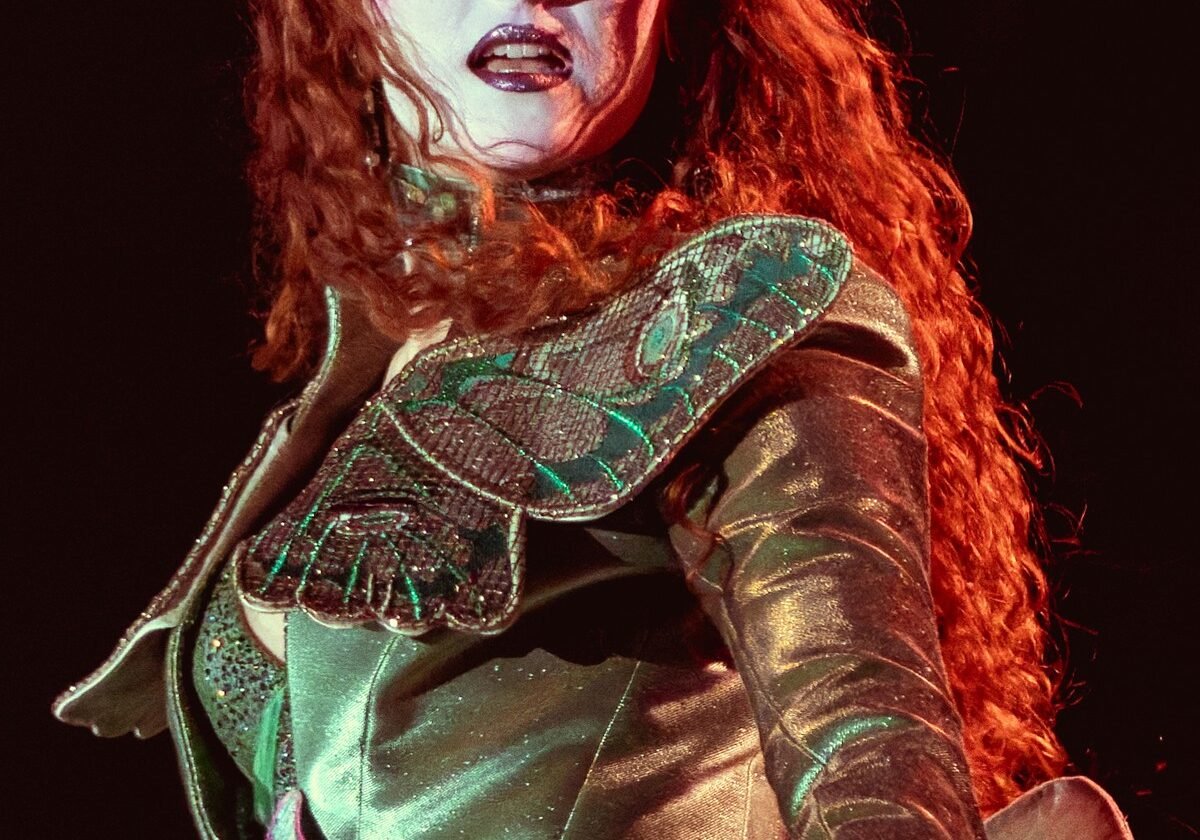 Segundo dia de Lollapalooza 2026 tem Chappell Roan como atração principal