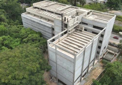 Centro Nacional de Vacinas em BH deve iniciar operações em 2027 com infraestrutura inédita no país