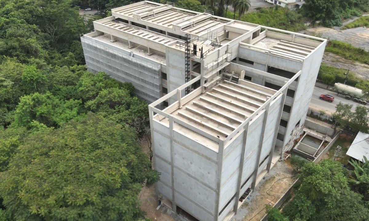 Centro Nacional de Vacinas em BH deve iniciar operações em 2027 com infraestrutura inédita no país