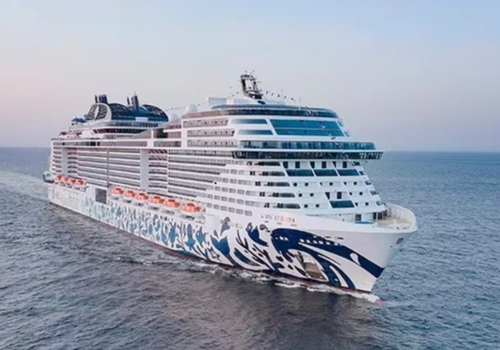 Brasileiros retidos em cruzeiro em Dubai podem voltar ao Brasil no fim de semana