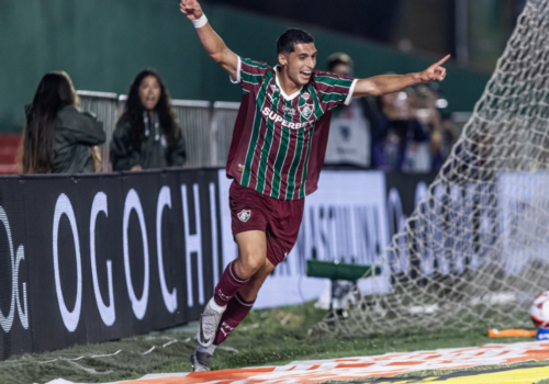 Onde assistir a Fluminense x Atlético-MG pelo Brasileirão e aos outros jogos deste sábado (21)
