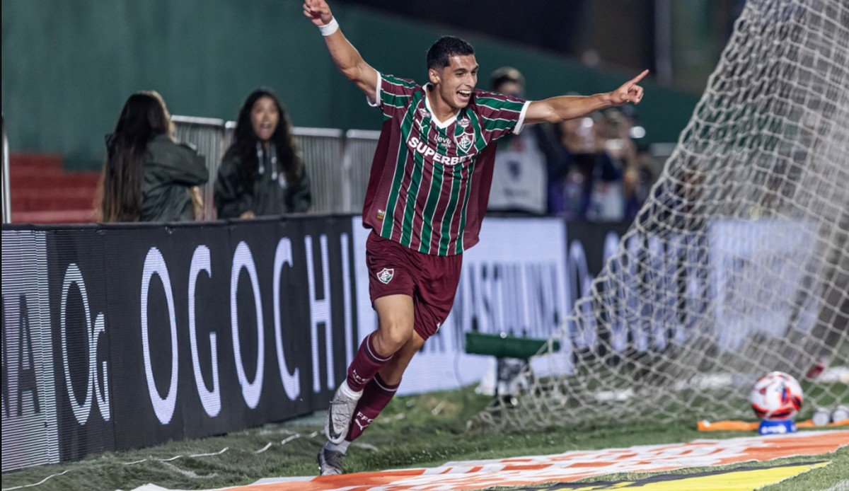 Onde assistir a Fluminense x Atlético-MG pelo Brasileirão e aos outros jogos deste sábado (21)