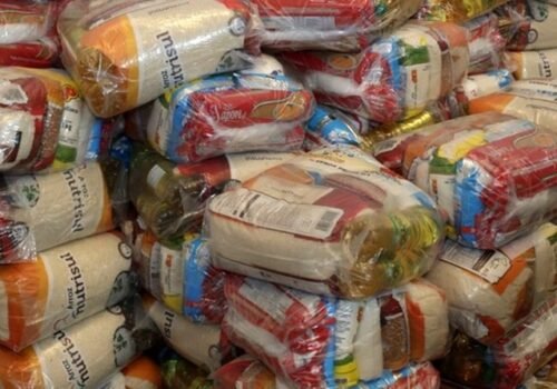 Para evitar golpes, governo de MG vai cadastrar instituições que recebem doações às vítimas das chuvas