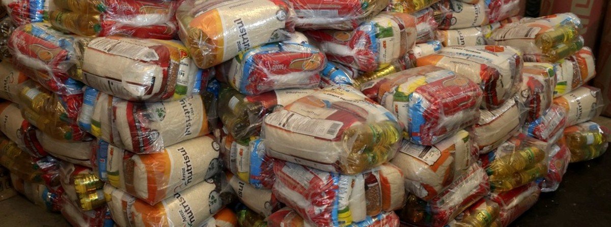 Para evitar golpes, governo de MG vai cadastrar instituições que recebem doações às vítimas das chuvas