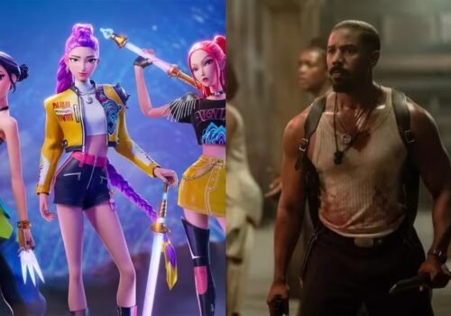 ‘Guerreiras do K-pop’ e ‘Pecadores’ têm performances confirmadas na cerimônia do Oscar 2026