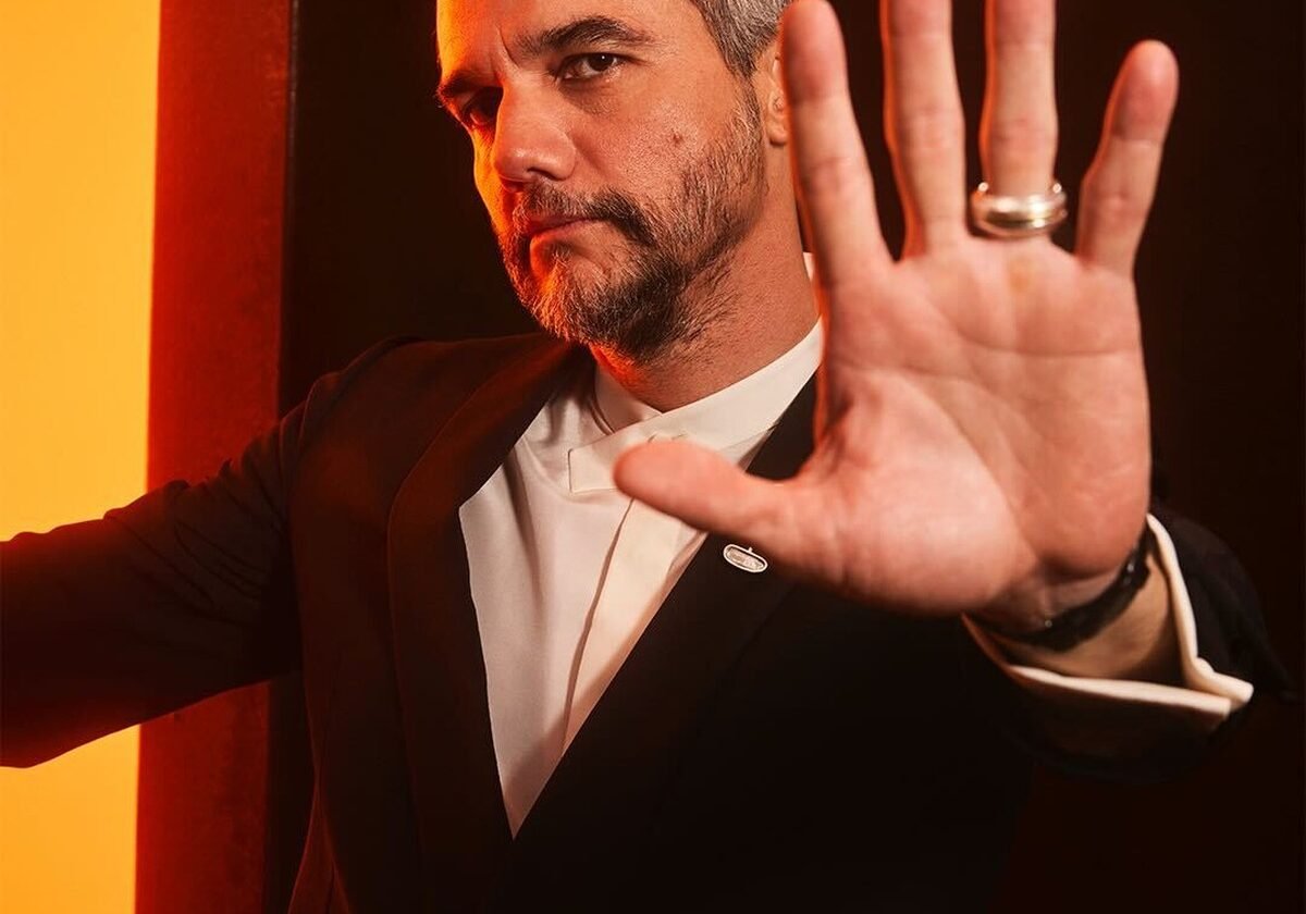 Academia do Oscar divulga fotos de Wagner Moura e mais brasileiros na cerimônia