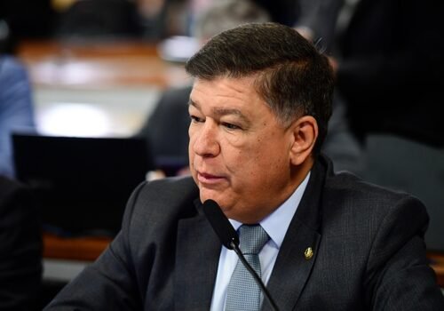 'Judiciário invade competência do Parlamento', diz Carlos Viana sobre decisão do STF na CPMI do INSS