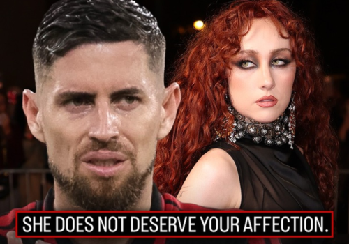 Polêmica com Chappell Roan e Jorginho repercute na mídia americana: 'Criticada por estrela do futebol brasileiro'