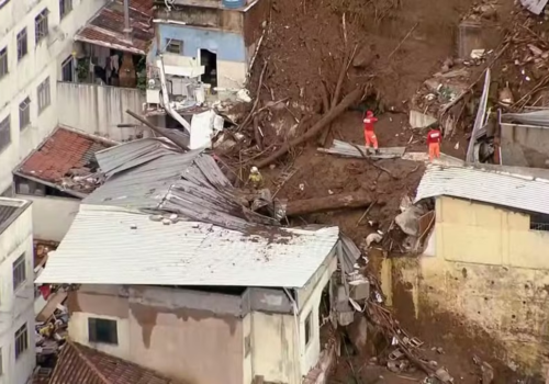 Prefeitura de Juiz de Fora organiza comissões para acelerar reconstrução da cidade após chuvas
