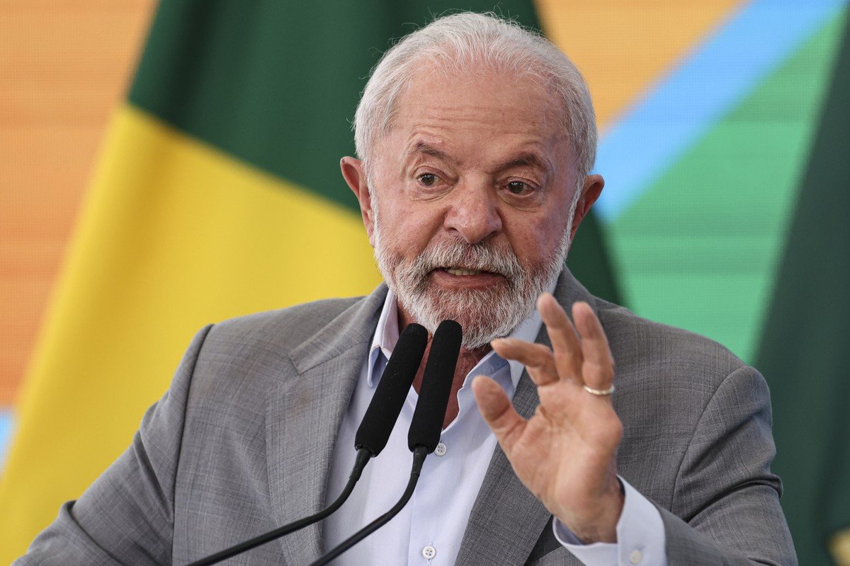 Lula cancela viagem para a posse do novo presidente do Chile