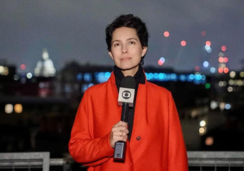 'Que a gente consiga criar um mundo em que não precisamos mais ser tudo', diz Cecília Malan sobre os desafios de ser mulher