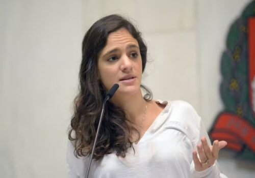 Deputada Marina Helou troca Rede pelo PSB em meio a crise interna