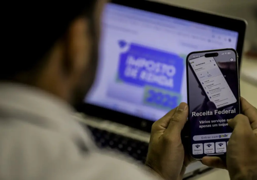 Quem tem direito e como receber o cashback via Pix do Imposto de Renda?