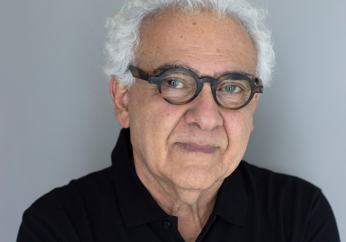 Entrada na ABL foi 'natural' e incentivada por amigos, diz Milton Hatoum