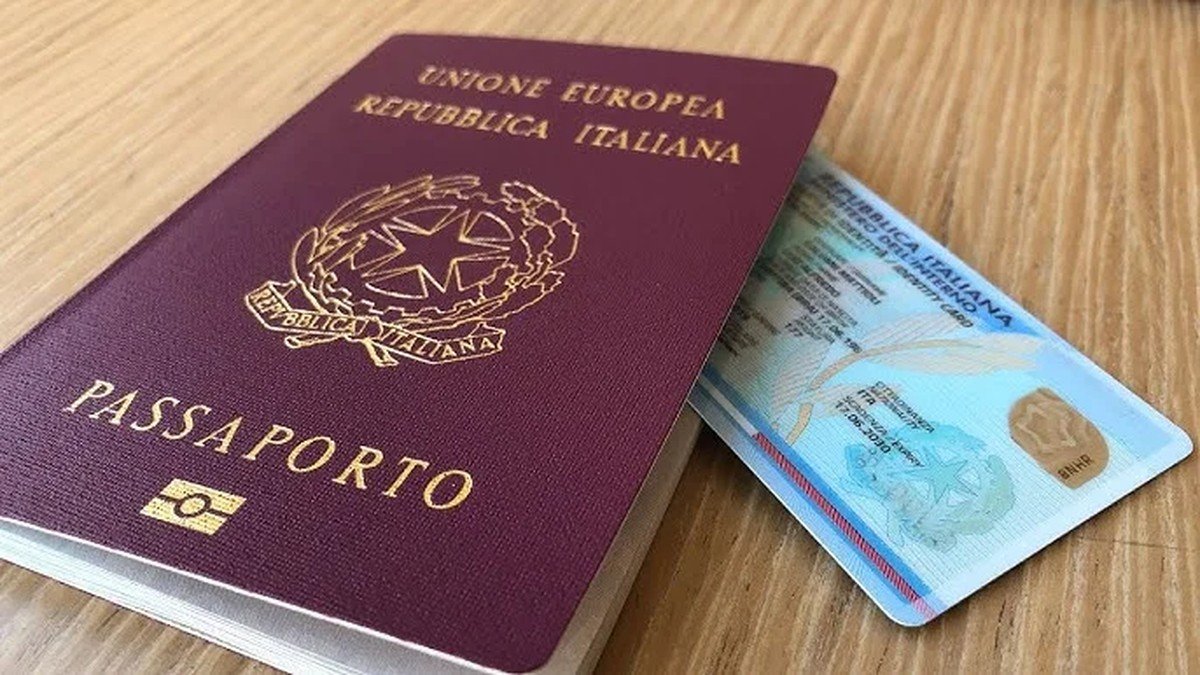 Cidadania italiana mais difícil gera corrida por outras nacionalidades europeias