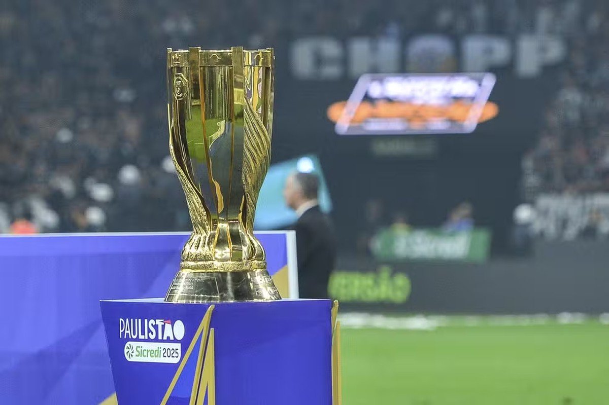 Final do Paulistão 2026: saiba data, local e onde assistir aos jogos