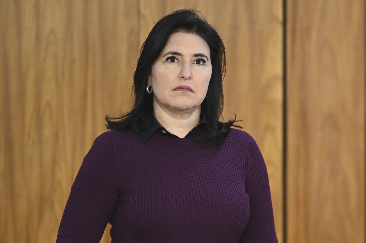 PSB confirma filiação de Simone Tebet para disputar Senado após quase 30 anos no MDB