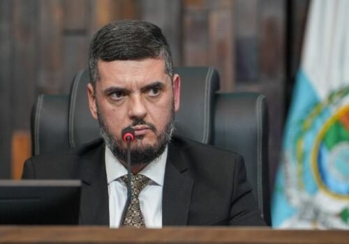 TSE determina retotalização imediata dos votos para deputado estadual de Rodrigo Bacellar; entenda