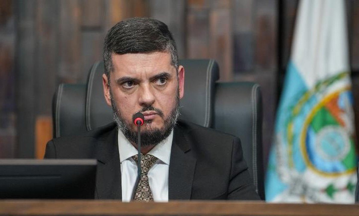 TSE determina retotalização imediata dos votos para deputado estadual de Rodrigo Bacellar; entenda