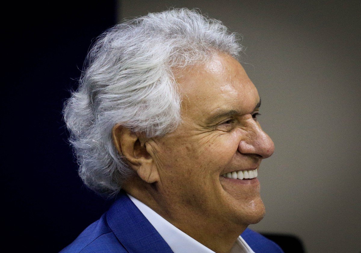 Caiado como candidato da 'terceira via' é uma guinada à direita, afirmam analistas