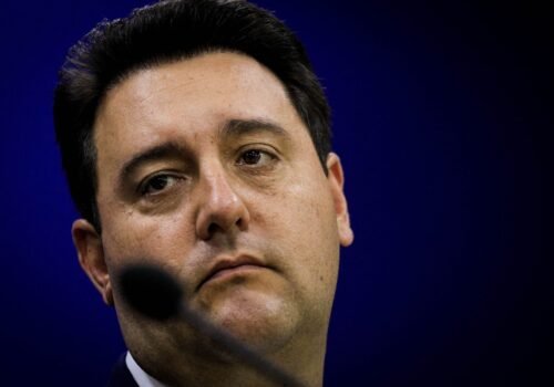 Genial/Quaest: Além de Flávio, Ratinho Jr. é quem mais se aproxima de Lula em eventual 2º turno