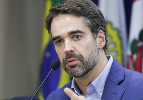 Leite rejeita ser vice de Caiado e pressiona PSD por candidatura própria à Presidência
