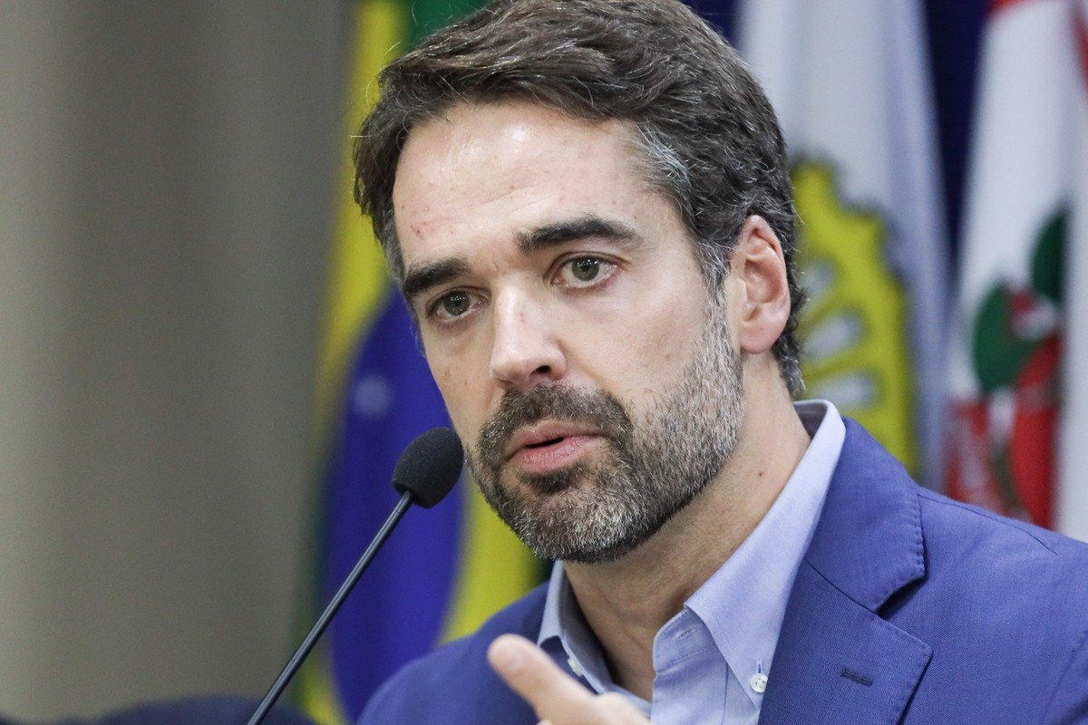 Leite rejeita ser vice de Caiado e pressiona PSD por candidatura própria à Presidência
