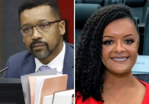 Associações repudiam ataques racistas sofridos por juízes em evento virtual