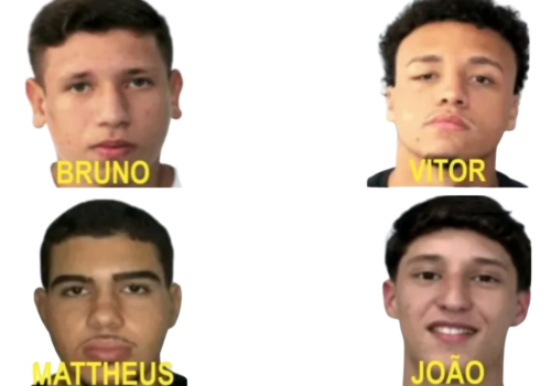 Quarto acusado de estupro coletivo em Copacabana se entrega à polícia