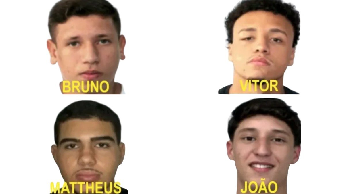 Quarto acusado de estupro coletivo em Copacabana se entrega à polícia