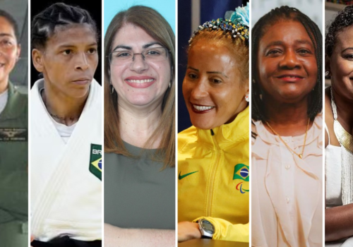 Depois do pioneirismo, a presença: conheça as mulheres que redesenham o Brasil no século XXI