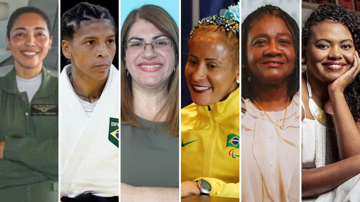 Depois do pioneirismo, a presença: conheça as mulheres que redesenham o Brasil no século XXI