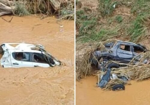 Seguradoras estimam R$ 40 milhões em indenizações por danos a automóveis após chuvas em MG