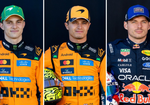 Fórmula 1 começa neste final de semana; saiba o calendário completo da temporada 2026