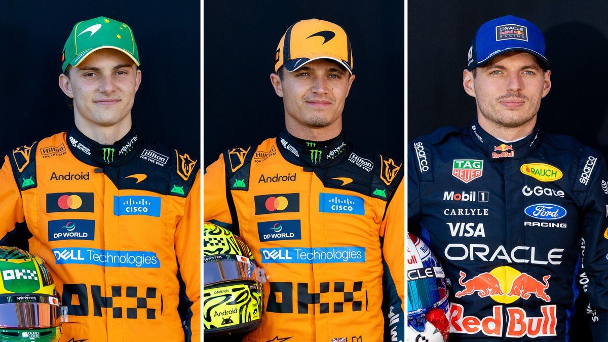 Fórmula 1 começa neste final de semana; saiba o calendário completo da temporada 2026