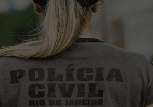 Polícia do Rio investiga explosão de granada que deixou oito pessoas feridas