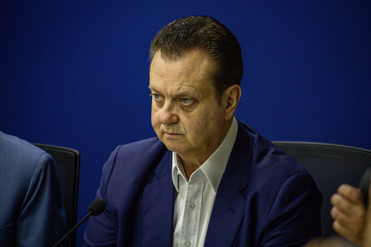 Kassab reforça estratégia do PSD após desistência de Ratinho Júnior